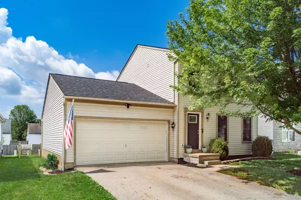 Blacklick, OH 43004,8501 Arlen Drive