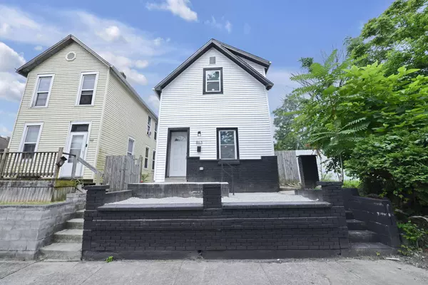 863 Carpenter Street, Columbus, OH 43206