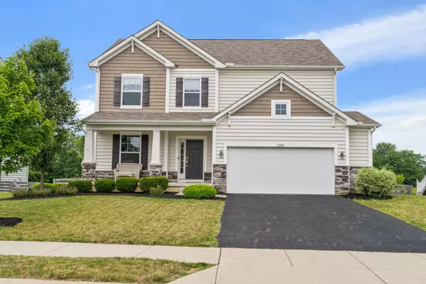 12181 Prairie View Drive, Pickerington, OH 43147