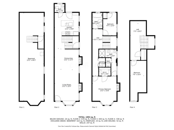 Columbus, OH 43203,119 Miami Avenue #119