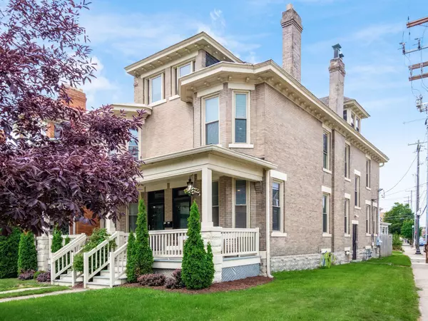 Columbus, OH 43203,119 Miami Avenue #119