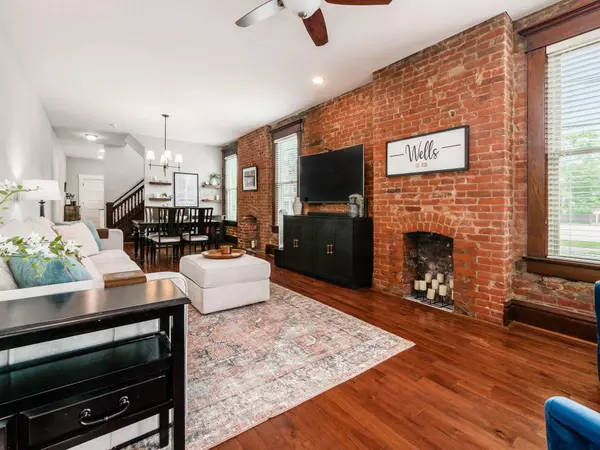 Columbus, OH 43203,119 Miami Avenue #119