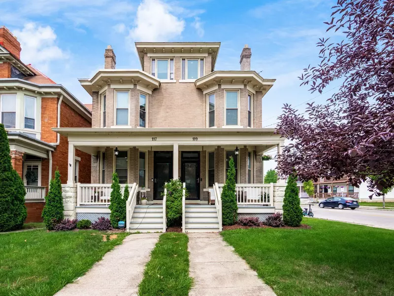 119 Miami Avenue #119, Columbus, OH 43203