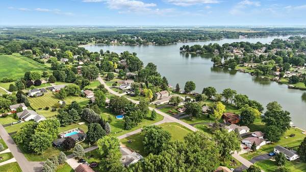 London, OH 43140,2600 Seneca Drive