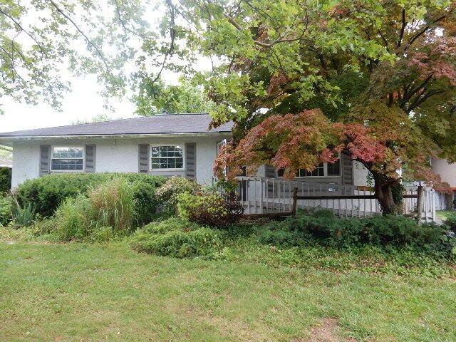 1549 Alpine Drive, Columbus, OH 43229