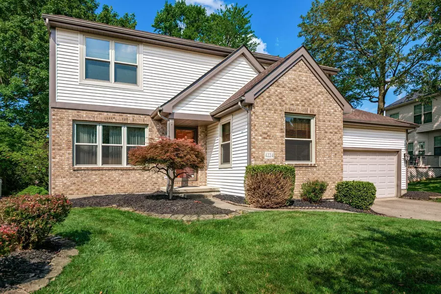 4224 Eagle Head Drive, Columbus, OH 43230