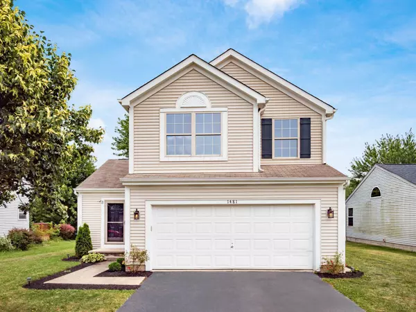 Marysville, OH 43040,1481 Meadowlark Lane