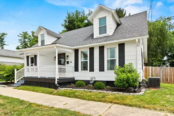 114 N 7th Street, Newark, OH 43055