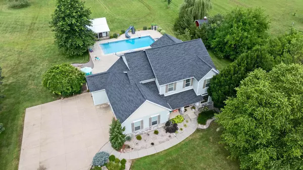 Granville, OH 43023,135 Stone Creek Drive