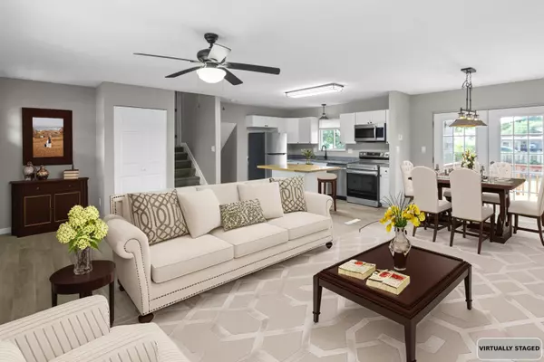 Westerville, OH 43081,3423 Dahlgreen Drive