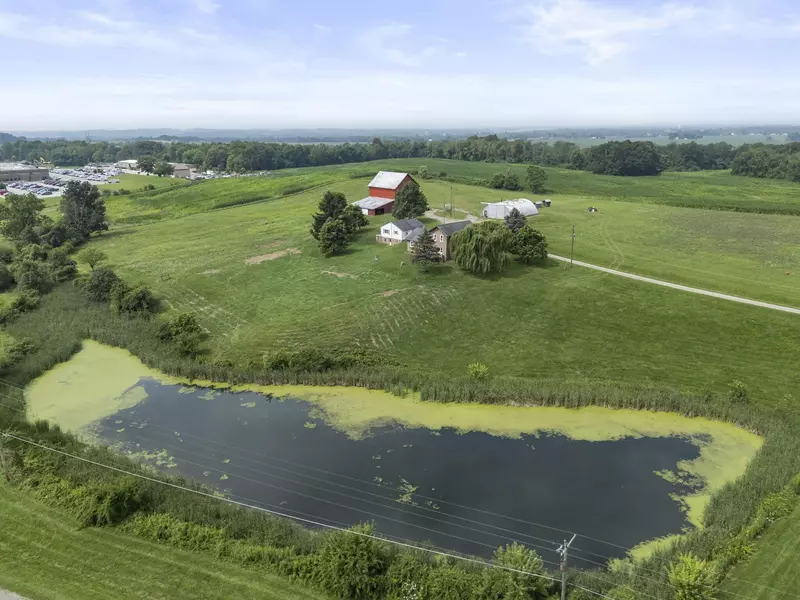 9334 Jacksontown Road, Thornville, OH 43076