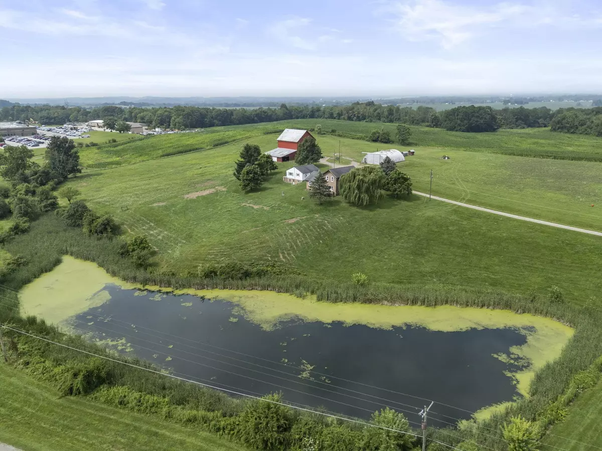 Thornville, OH 43076,9334 Jacksontown Road