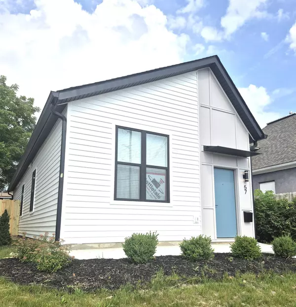 Columbus, OH 43204,57 N Wheatland Avenue