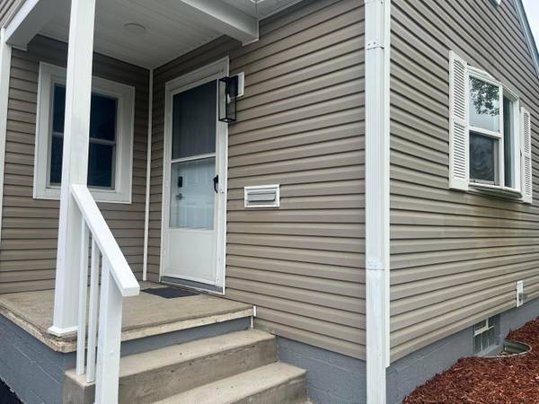 205 N Gould Road, Columbus, OH 43209
