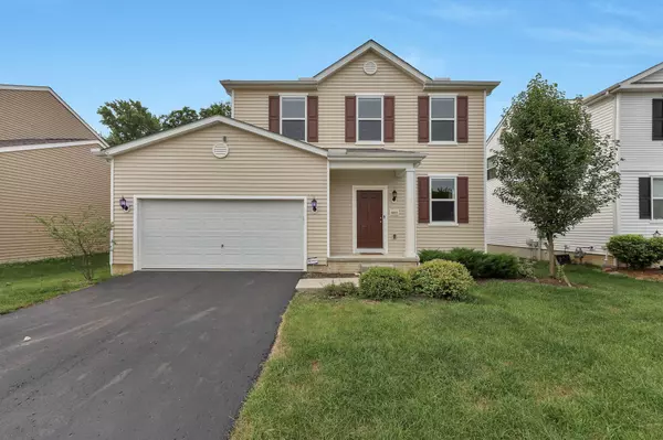 Westerville, OH 43081,5835 Sebring Drive