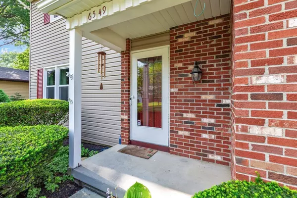 Reynoldsburg, OH 43068,6549 Glacier Avenue
