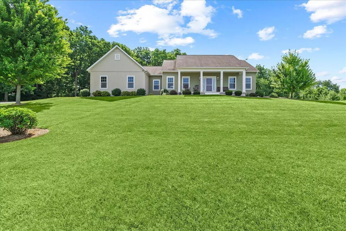 Prospect, OH 43342,6325 Curren Road