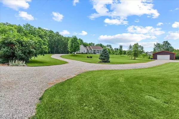 Prospect, OH 43342,6325 Curren Road