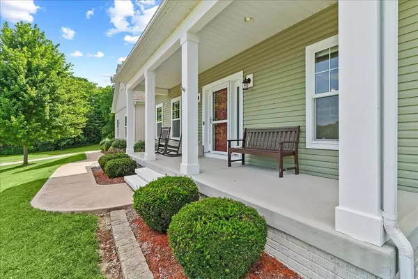 Prospect, OH 43342,6325 Curren Road