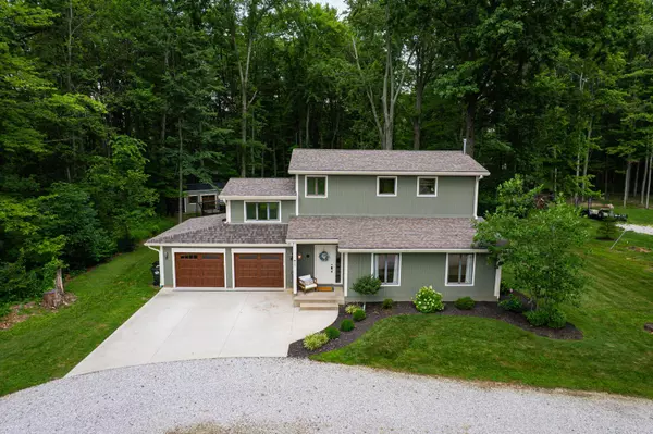 Blacklick, OH 43004,2036 Belangee Drive