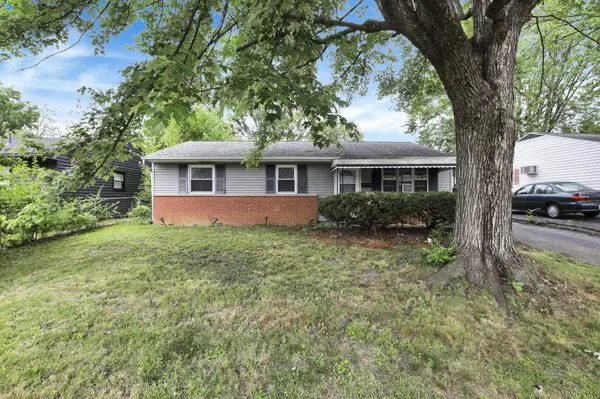 1535 S Hamilton Road, Columbus, OH 43227