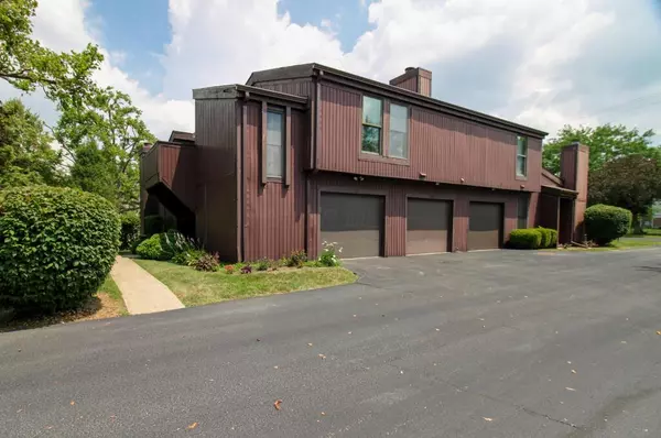 1206 Crescent Heights Road, Marion, OH 43302