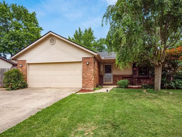 2010 Shallowford Avenue, Columbus, OH 43235