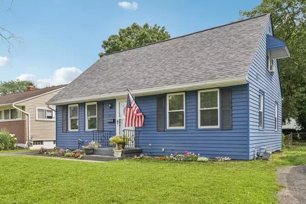 Columbus, OH 43209,2931 Templeton Road