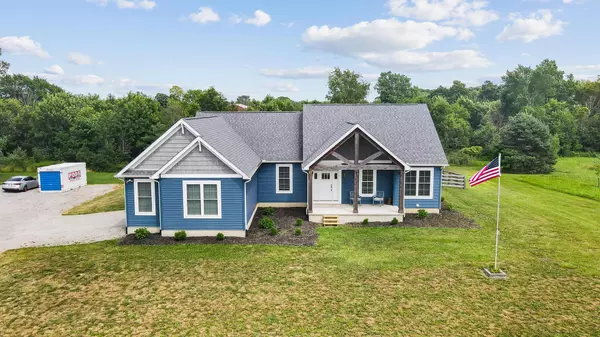 West Mansfield, OH 43358,25500 Storms Road
