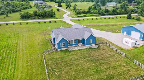 West Mansfield, OH 43358,25500 Storms Road
