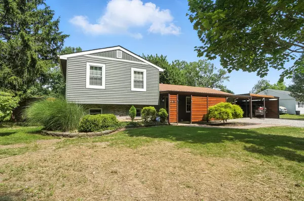 Marion, OH 43302,3058 Burris Drive