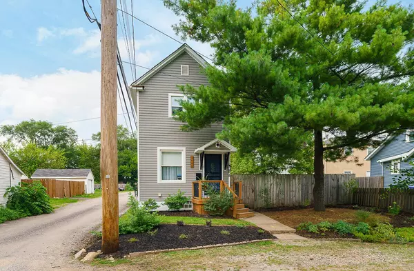 Columbus, OH 43204,2686 Wicklow Road