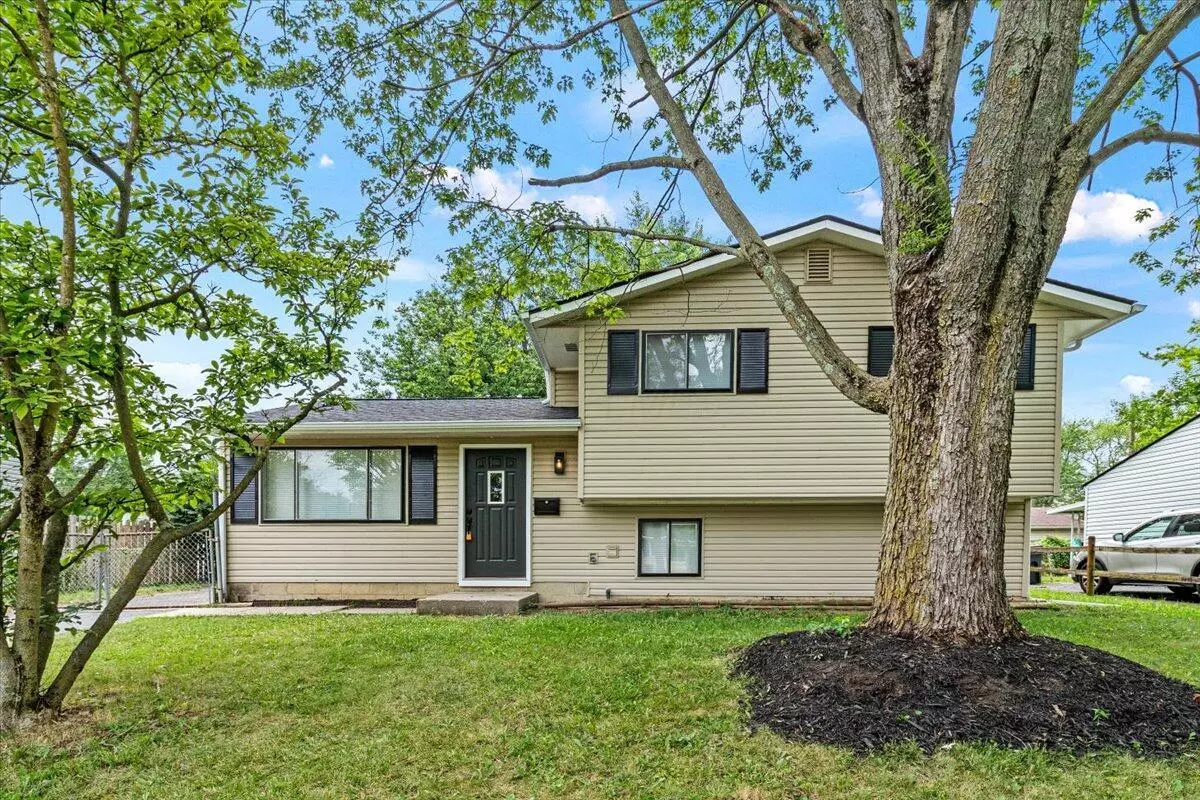 Hilliard, OH 43026,3437 Crandon Street