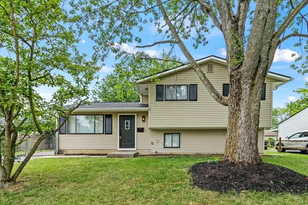 3437 Crandon Street, Hilliard, OH 43026