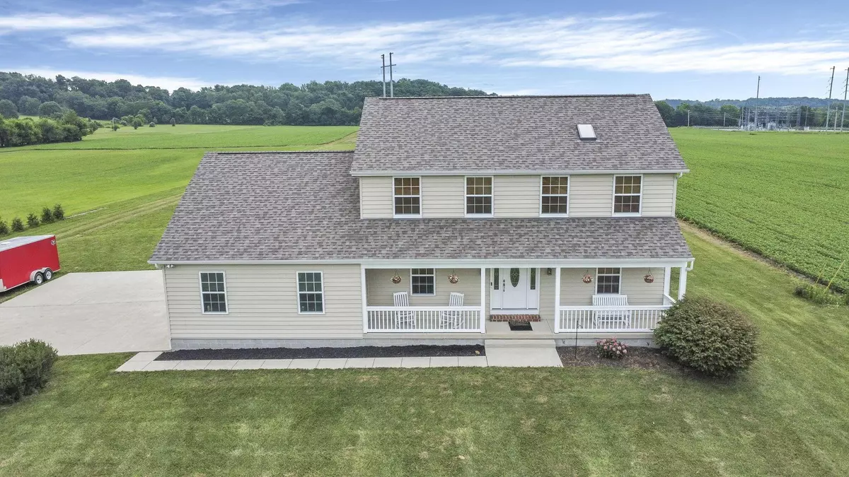 Carroll, OH 43112,2110 Pickerington Road