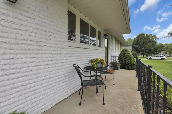 Reynoldsburg, OH 43068,54 Barry Road