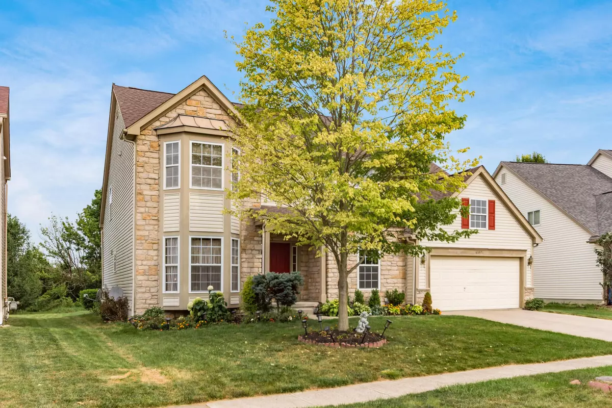 Hilliard, OH 43026,6107 Heritage Farms Drive