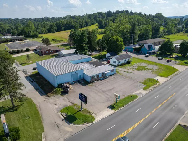 1222 Western Avenue, Chillicothe, OH 45601