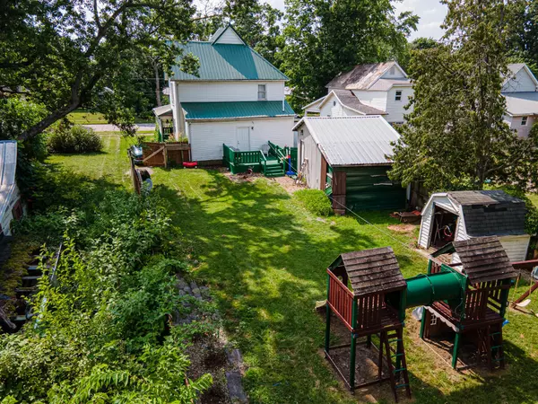 Shelby, OH 44875,83 2nd Street