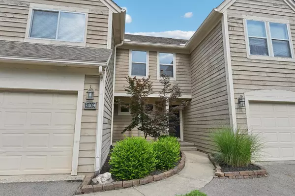 Hilliard, OH 43026,3409 Eastwoodlands Trail