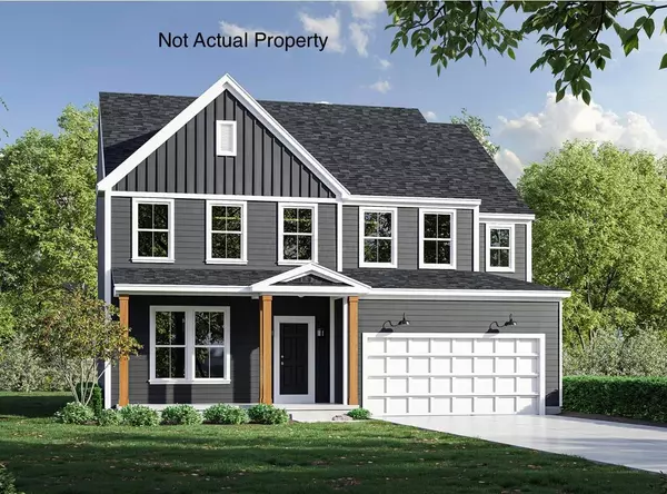 7004 Aster Way, Plain City, OH 43064