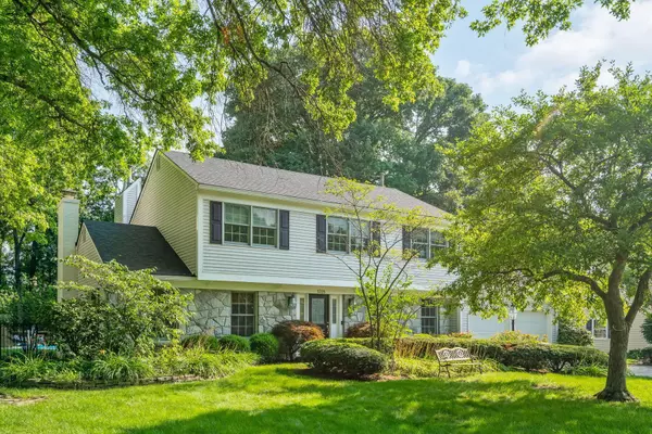 Columbus, OH 43235,1318 Hickory Ridge Lane
