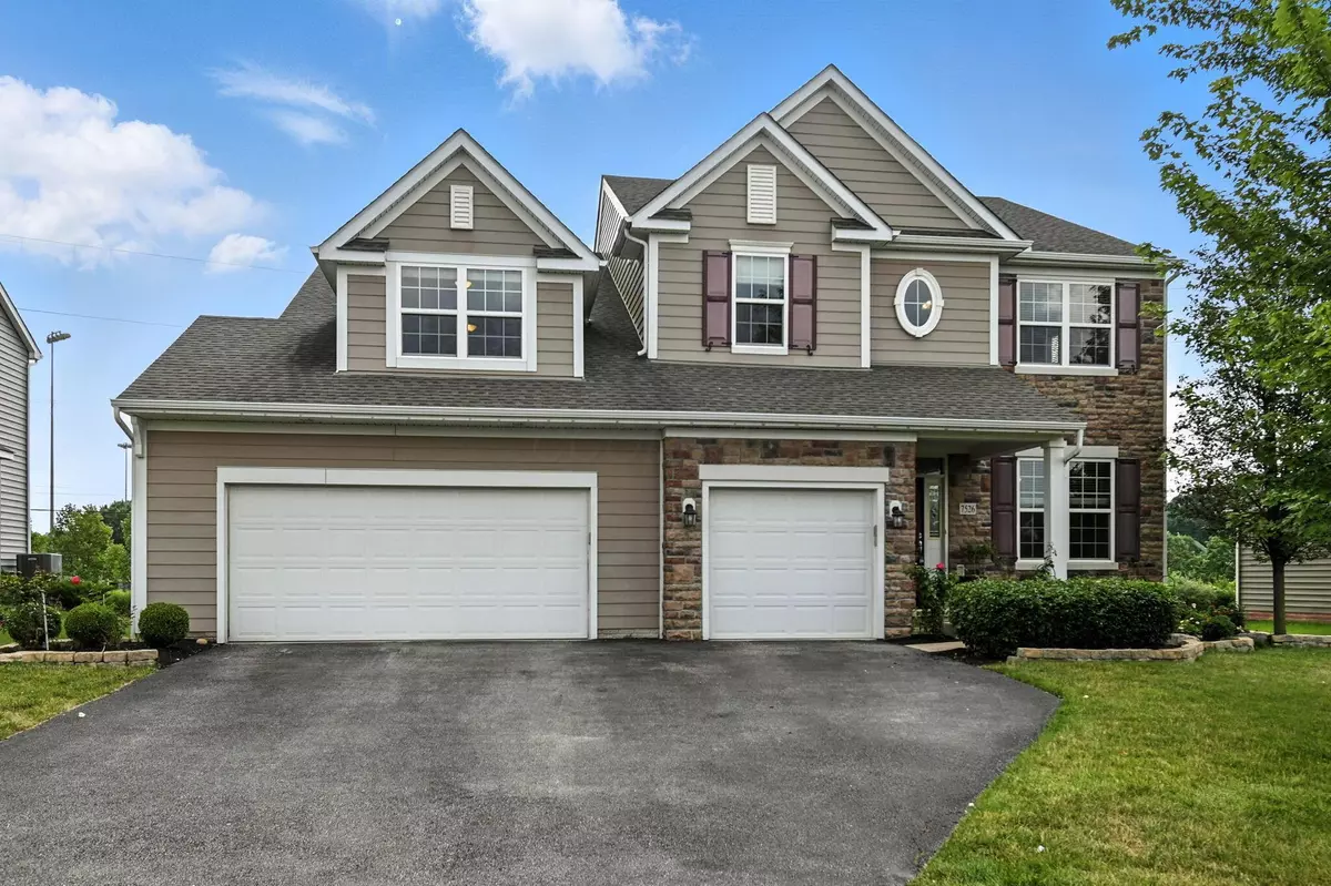 Dublin, OH 43016,7526 Kelly Drive