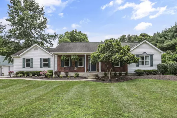 5675 Bickel Church Road, Pickerington, OH 43147
