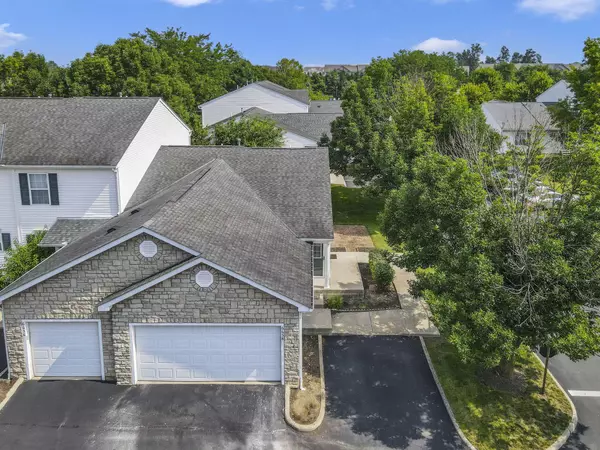 Canal Winchester, OH 43110,6658 Lagrange Drive #43E