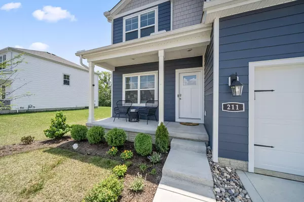 Pickerington, OH 43147,211 Sterndale Drive