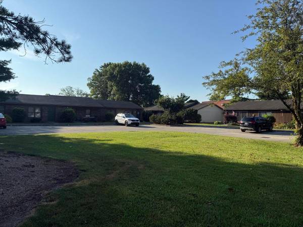 530 Executive Boulevard, Delaware, OH 43015