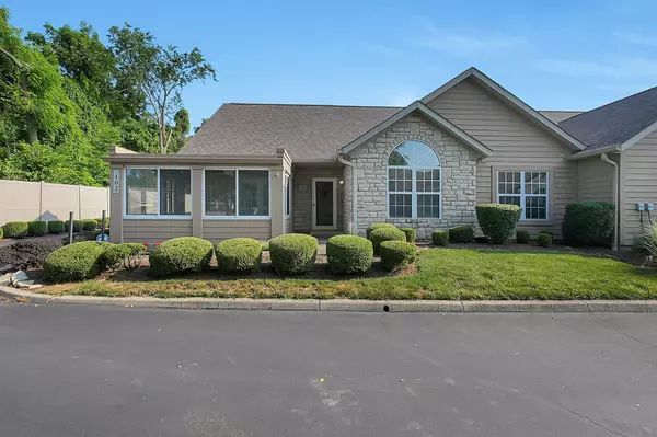 102 Canterbrick Drive,  Westerville,  OH 43082