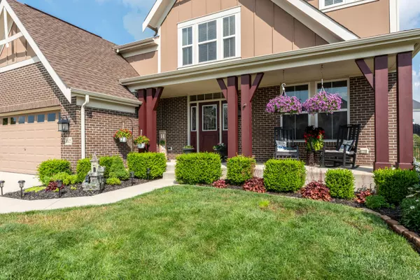 Marysville, OH 43040,1615 Adena Pointe Drive