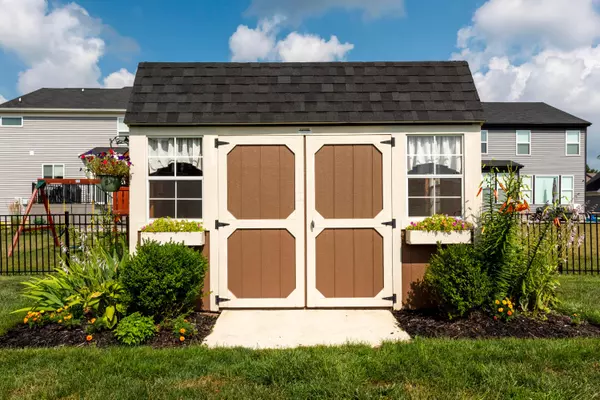 Marysville, OH 43040,1615 Adena Pointe Drive